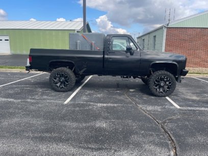 Used 1987 Chevrolet C/K Truck 2500