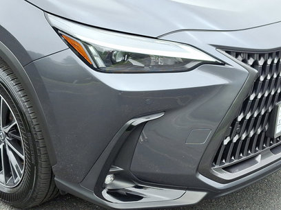 Certified 2024 Lexus NX 350 AWD w/ Premium Package