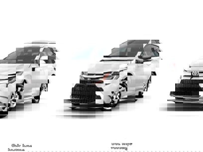 Used 2024 Toyota Corolla LE
