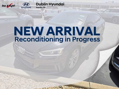 Used 2019 Audi A5 2.0T Premium Plus w/ Premium Plus