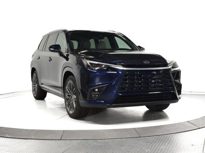 New 2025 Lexus TX 350 AWD