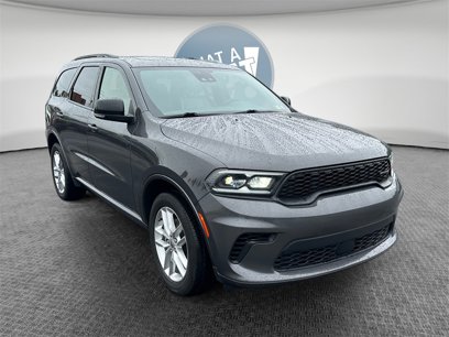 Used 2024 Dodge Durango GT