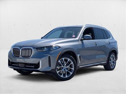 New 2026 BMW X5 xDrive40i