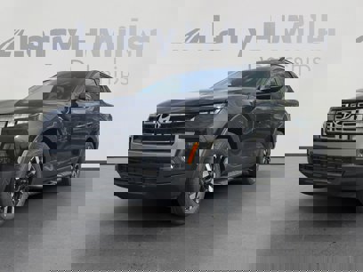 New 2025 Hyundai Santa Cruz SEL
