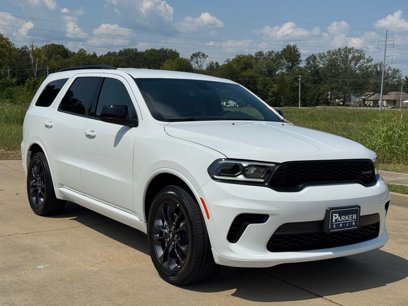 New 2026 Dodge Durango GT