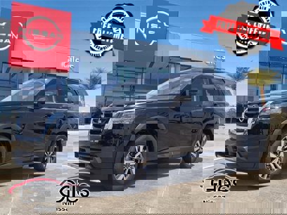 New 2025 Nissan Pathfinder SL