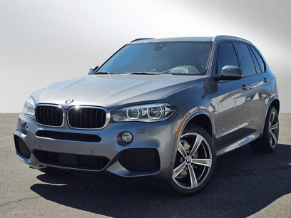 Used 2016 BMW X5 xDrive35i