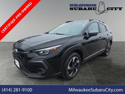 Used 2024 Subaru Crosstrek 2.5i Limited