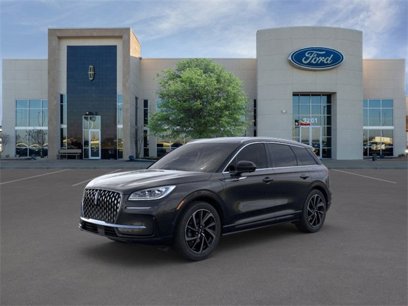 New 2024 Lincoln Corsair Grand Touring w/ Equipment Group 302A