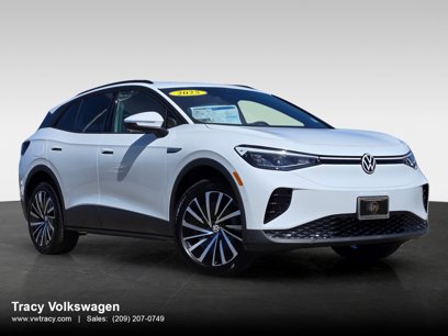 New 2025 Volkswagen ID.4 Pro