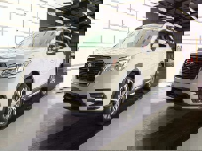 Used 2021 Subaru Ascent Limited w/ Technology Package