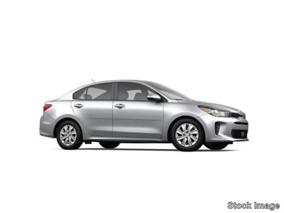 Used 2019 Kia Rio S