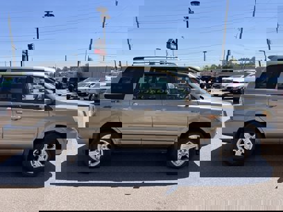 Used 2008 Honda Pilot VP