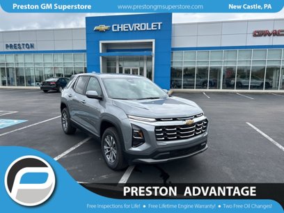 New 2026 Chevrolet Equinox LT w/ Convenience Package II