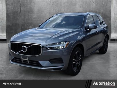 Used 2020 Volvo XC60 T5 Momentum