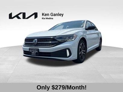 Used 2023 Volkswagen Jetta Sport