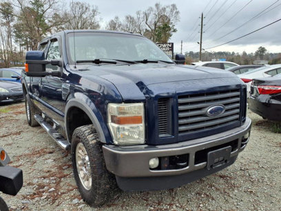 Used 2008 Ford F350 FX4