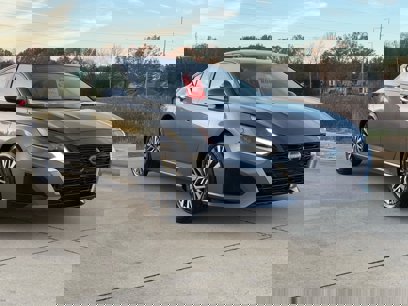 Used 2023 Nissan Altima 2.5 SV