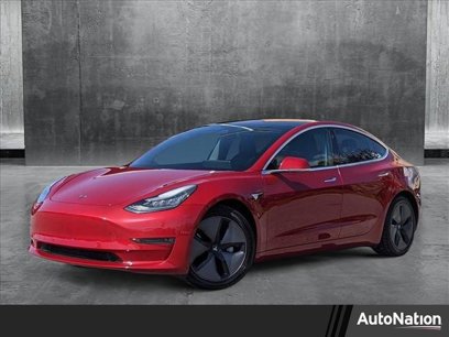 Used 2019 Tesla Model 3 Long Range
