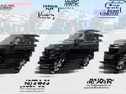 New 2025 Honda CR-V EX
