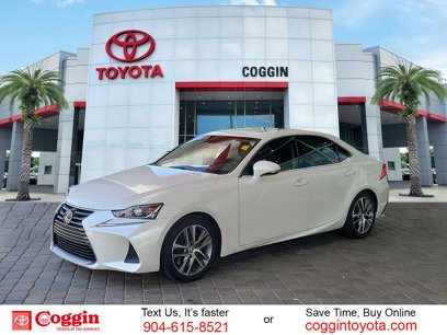 Used 2020 Lexus IS 300