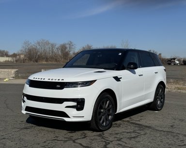 Certified 2023 Land Rover Range Rover Sport SE Dynamic