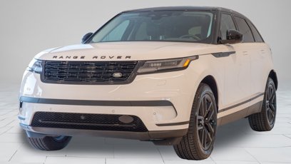 Used 2024 Land Rover Range Rover Velar S