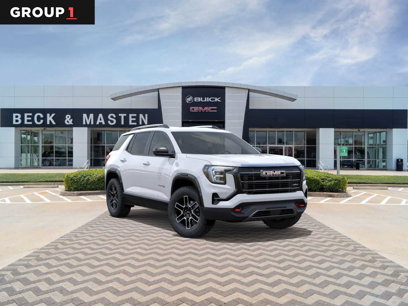 New 2026 GMC Terrain AT4 w/ Convenience Package III