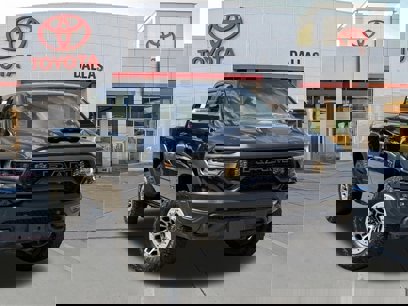 Used 2023 RAM 1500 TRX w/ TRX Level 2 Equipment Group
