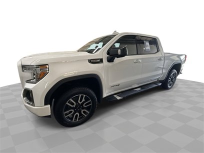 Used 2020 GMC Sierra 1500 AT4 w/ AT4 Premium Package