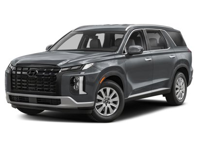 New 2024 Hyundai Palisade SEL w/ Premium Package