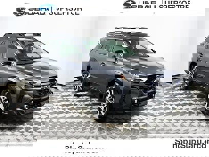 New 2025 Subaru Outback Premium