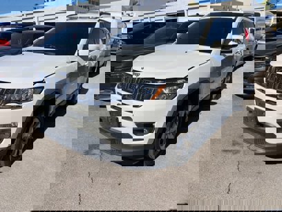 Used 2018 Jeep Compass Latitude w/ Popular Equipment Group