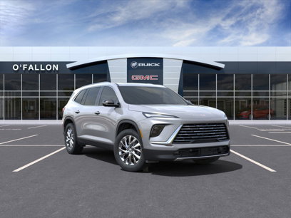 New 2025 Buick Enclave Preferred w/ Power Package