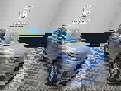 New 2025 Honda HR-V EX-L