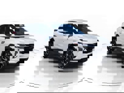Certified 2024 Chevrolet Trax RS w/ Driver Confidence Package