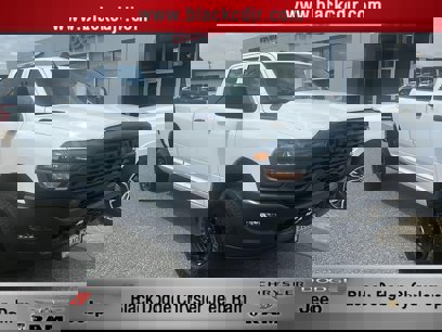 New 2026 RAM 3500 Tradesman