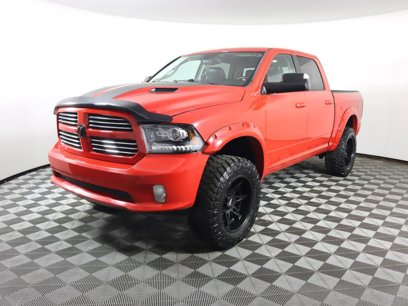Used 2013 RAM 1500 Sport