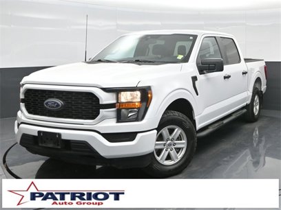 Used 2023 Ford F150 XL w/ STX Appearance Package
