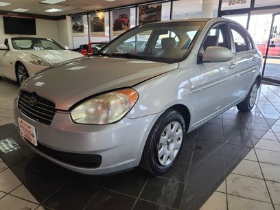 Used 2009 Hyundai Accent GLS