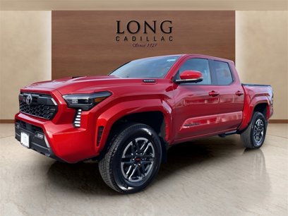 Used 2024 Toyota Tacoma TRD Sport