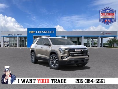 New 2026 GMC Terrain Elevation w/ Elevation Premium Package