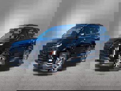Used 2023 Hyundai Palisade SEL