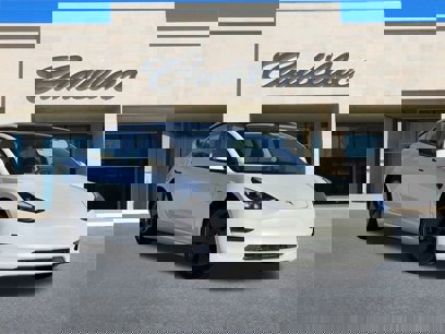 Used 2021 Tesla Model 3 Standard Range Plus
