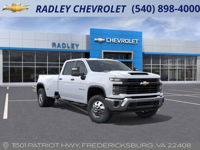 New 2025 Chevrolet Silverado 3500 W/T