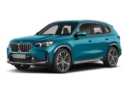 Used 2024 BMW X1 xDrive28i w/ Premium Package