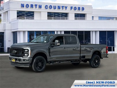 New 2025 Ford F350 XLT