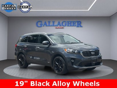 Used 2020 Kia Sorento EX