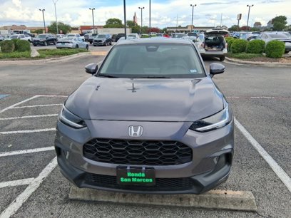 Used 2023 Honda HR-V LX