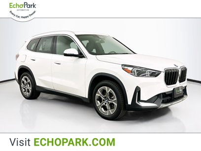 Used 2023 BMW X1 xDrive28i